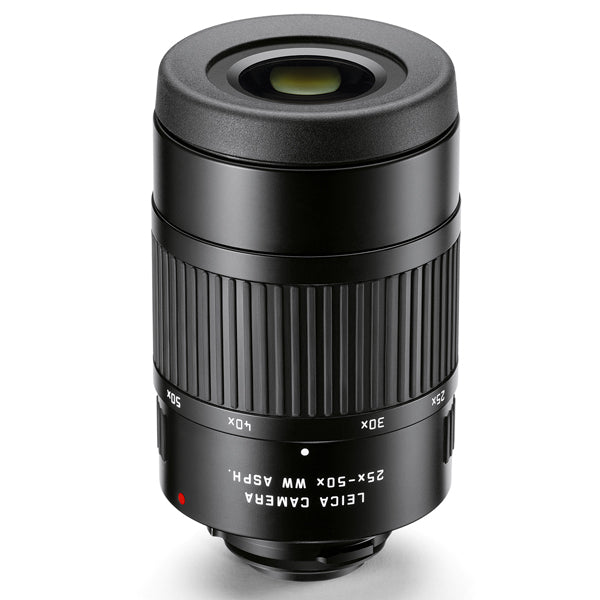 Leica 40155 TELEVID HD 82 Kit + zoom eyepiece 20x-60x