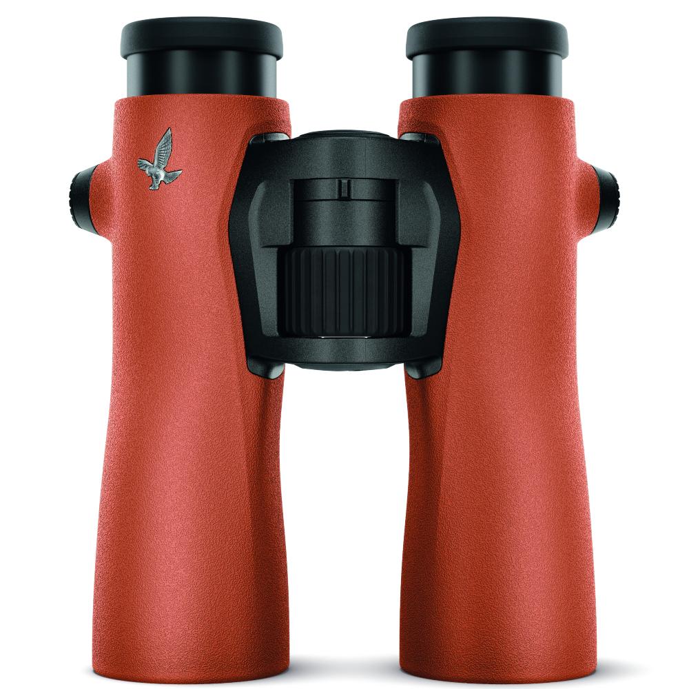 Swarovski NL Pure 8x42 Arancione bruciato