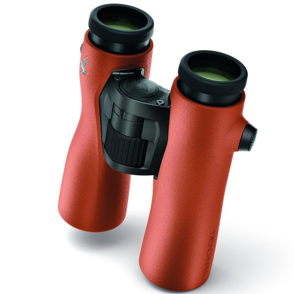 Swarovski NL Pure 8x42 Arancione bruciato