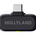 Hollyland LARK A1 USB-C Receiver (Space Gray)