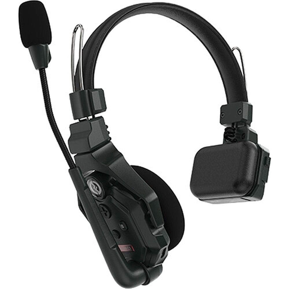 Hollyland Solidcom C1 Cuffia Master