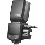 Godox VB-22 Batteria ricaricabile per flash touch schermo agli ioni di litio TTL V480