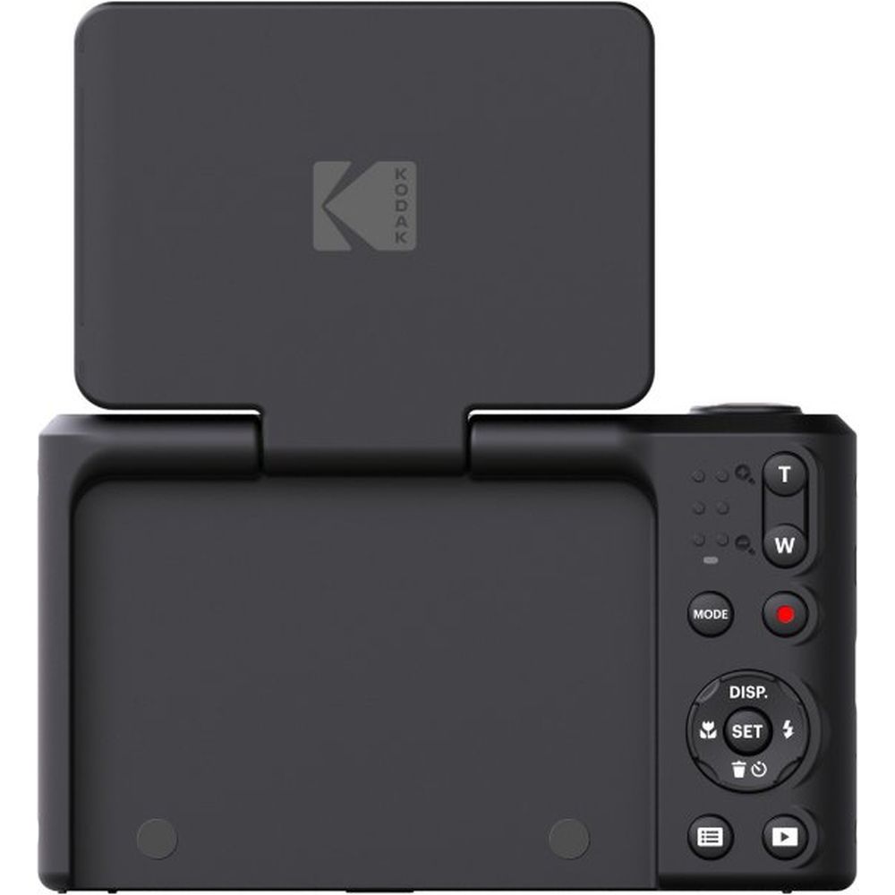 Kodak Pixpro C1 nero KIT