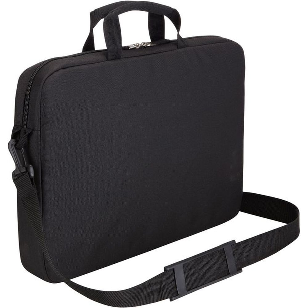 Case Logic Value Attaché 15.6", nero
