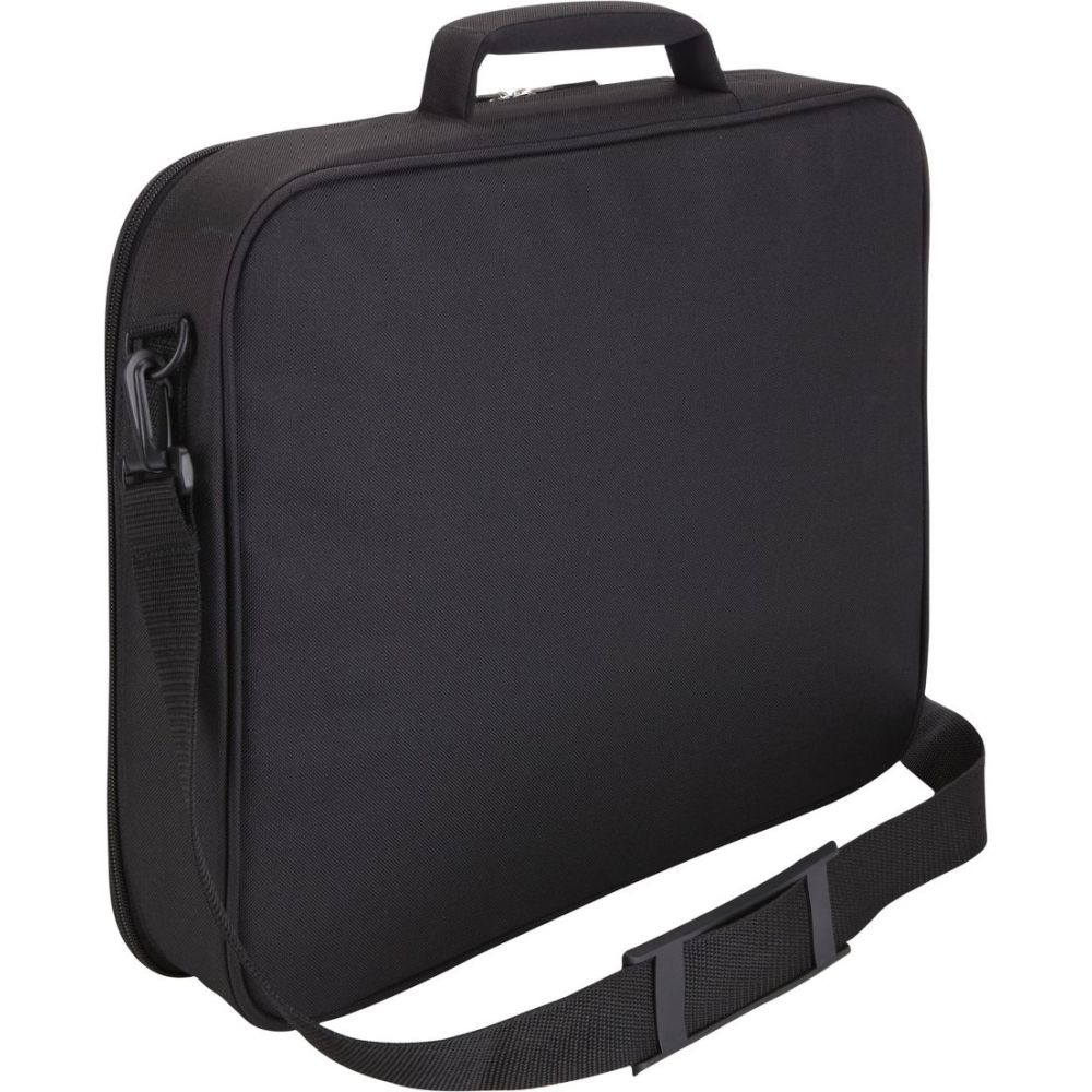Case Logic Value Borsa per laptop da 15,6", nera