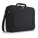 Case Logic Value Borsa per laptop da 17,3", nera