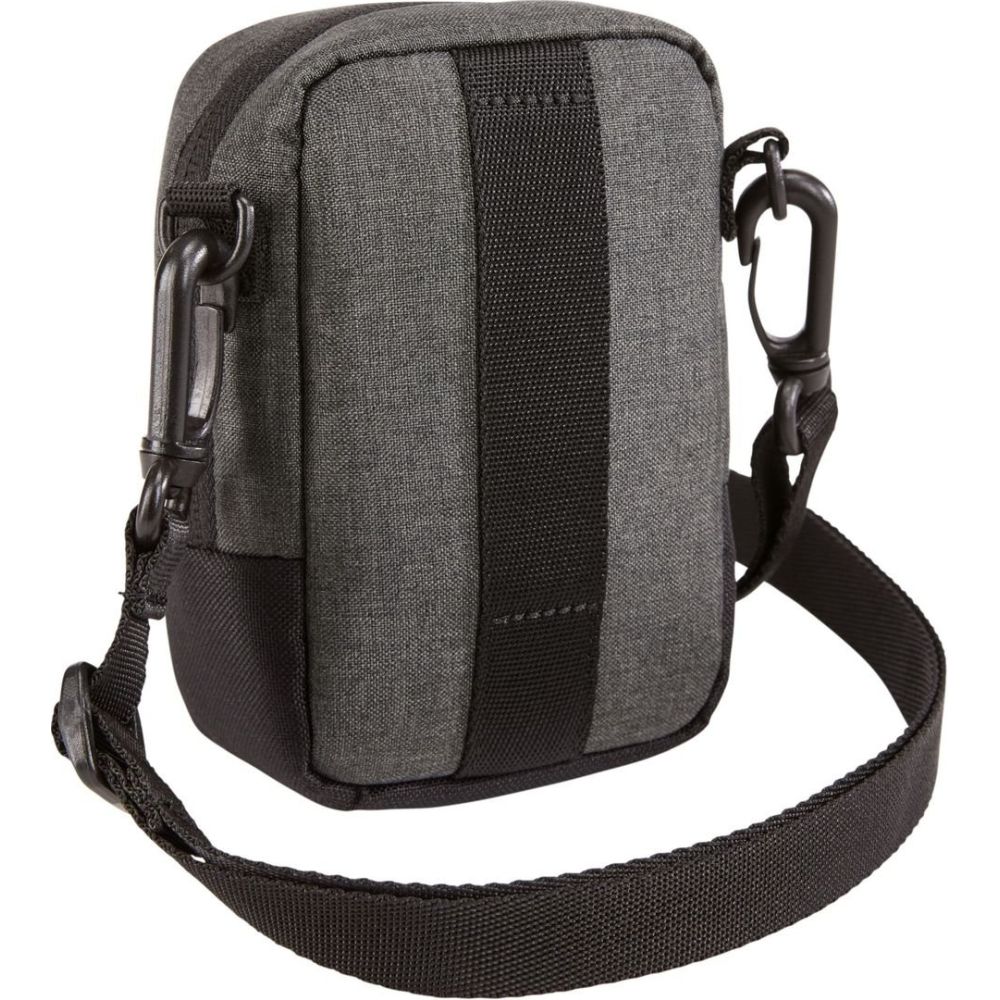 Case Logic Era Camera Pouch, obsidian