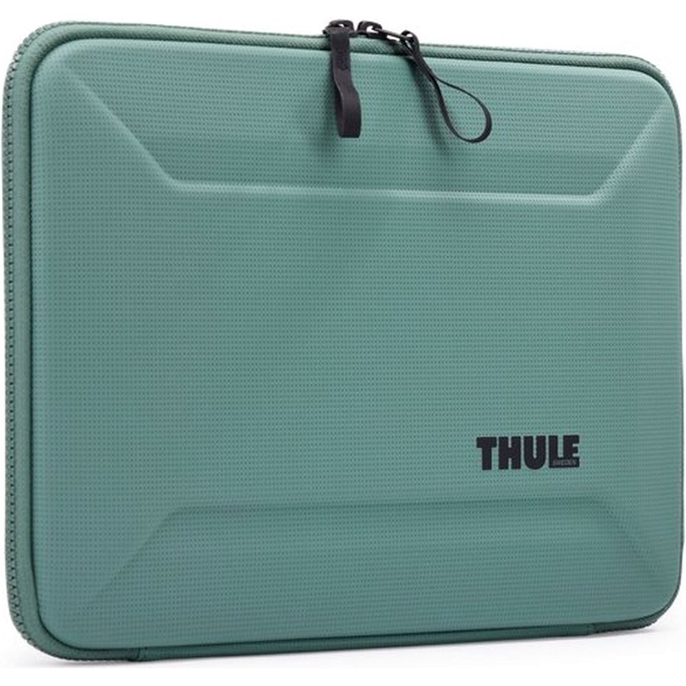 Thule Gauntlet 5 Custodia per MacBook 14", verde chiaro