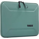 Thule Gauntlet 5 Custodia per MacBook 14", verde chiaro