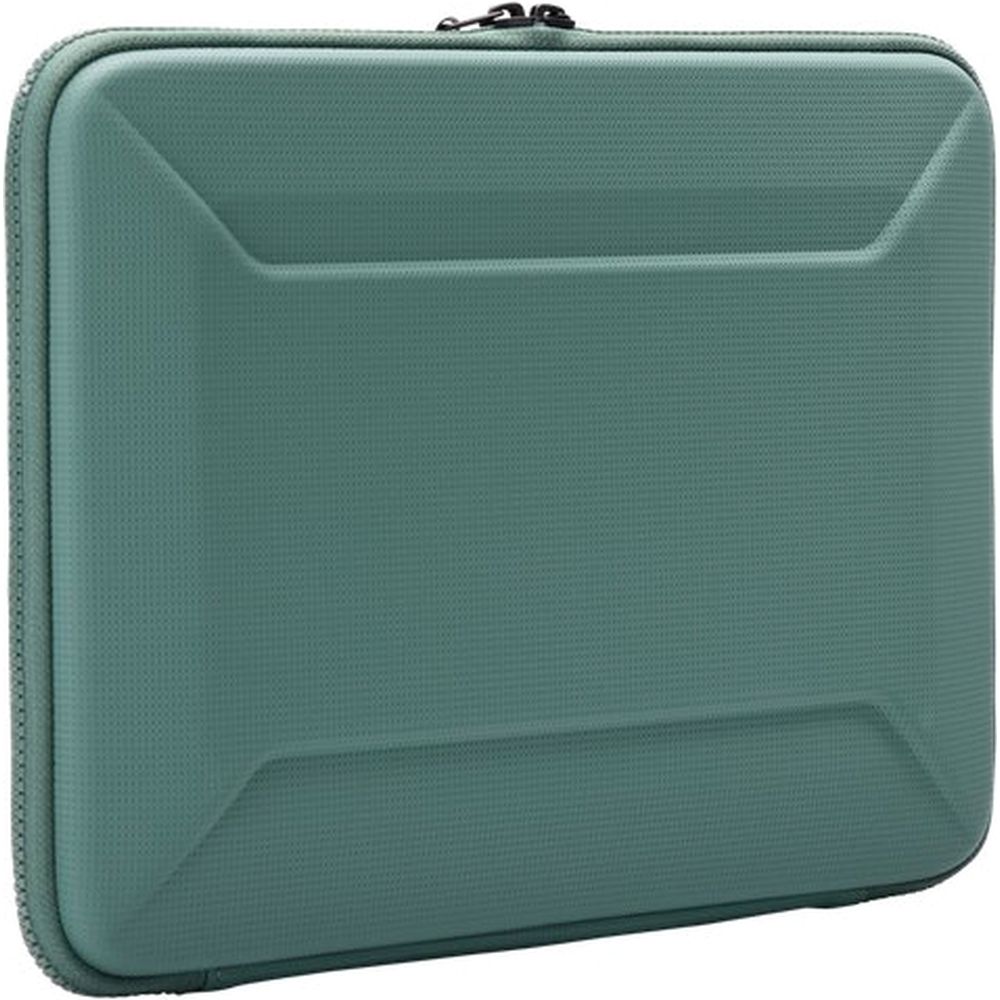 Thule Gauntlet 5 Custodia per MacBook 14", verde chiaro
