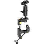 Brinno BCC5000 Construction Time Lapse Camera Power bundle