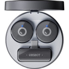 OBSBOT Vox Wireless Live Streaming microphone