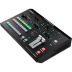 Roland V-600UHD 4K HDR Switcher video multiformato