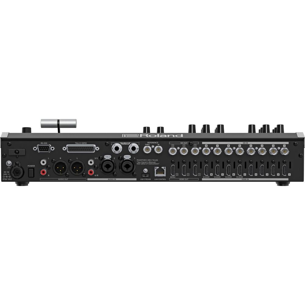 Roland V-160HD Commutatore video streaming