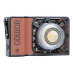 Colbor W60 Kit lampada LED COB tascabile