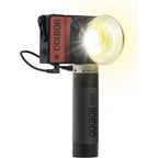 Colbor W100 Kit lampada LED COB tascabile