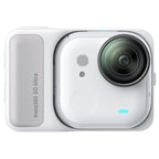 Insta360 GO Ultra Creator Bundle Bianco Artico