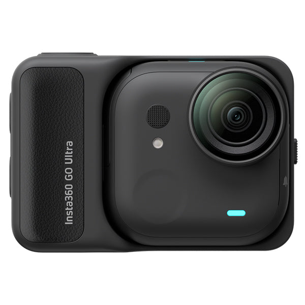 Insta360 GO Ultra Standard Bundle Midnight Black