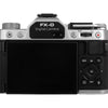 Yashica FX-D 300 Fotocamera digitale per simulazione di pellicola
