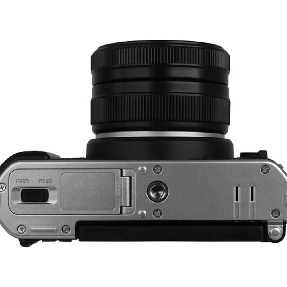 Yashica FX-D 300 Fotocamera digitale per simulazione di pellicola