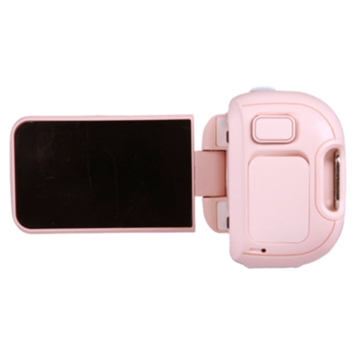 Yashica x Hello Kitty DigiPocket Camcorder – Rosa