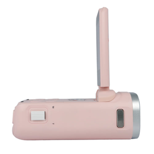 Yashica x Hello Kitty DigiPocket Camcorder – Rosa