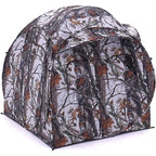 Buteo Photo Gear Shelter Aquila Mark III snow