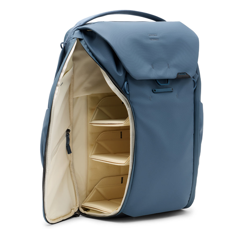 Peak Design Everyday Zaino - Ocean - 30L