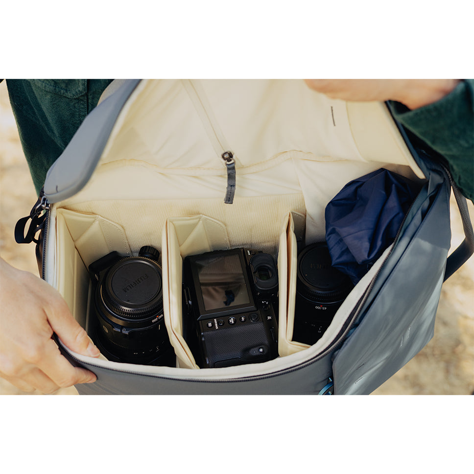 Peak Design Everyday Zaino - Ocean - 30L