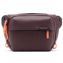 Peak Design Everyday Borsa Monospalla - Eclipse - 3L