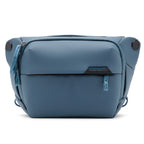 Peak Design Everyday Borsa a tracolla - Ocean - 3L