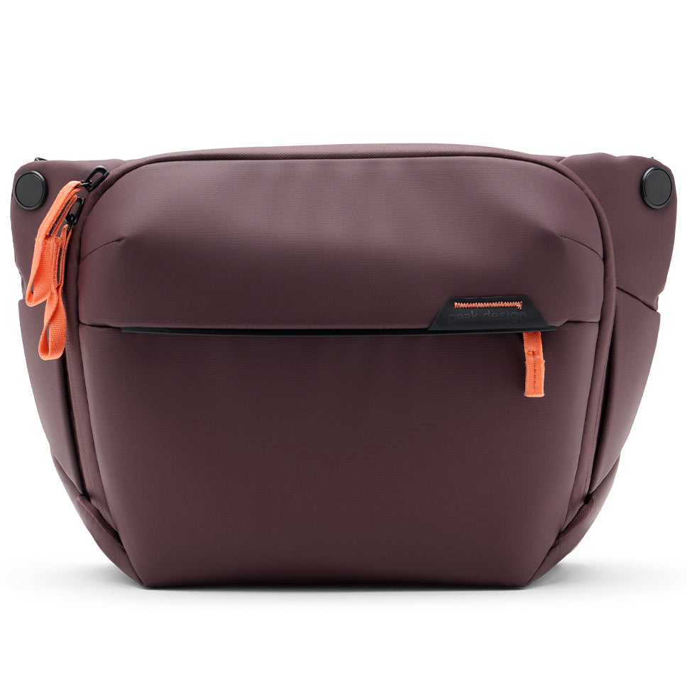 Peak Design Everyday Borsa a tracolla - Eclipse - 6L
