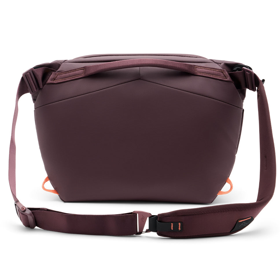 Peak Design Everyday Borsa a tracolla - Eclipse - 6L