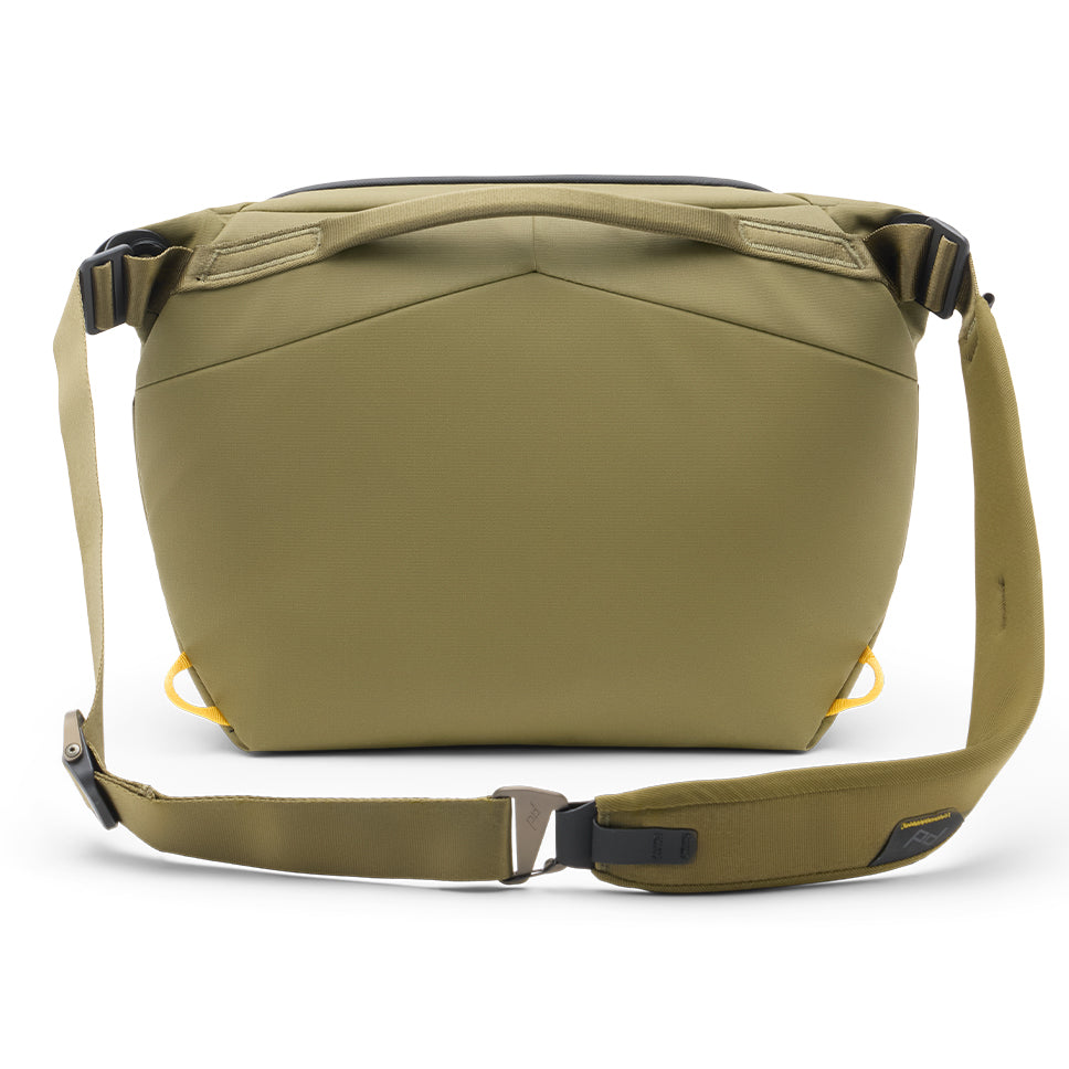 Peak Design Everyday Borsa a tracolla - Kelp - 6L