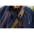 Peak Design Everyday Borsa a tracolla - Kelp - 6L