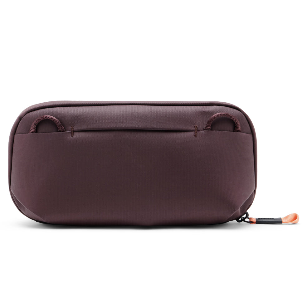 Peak Design Tech Custodia Small - Eclipse