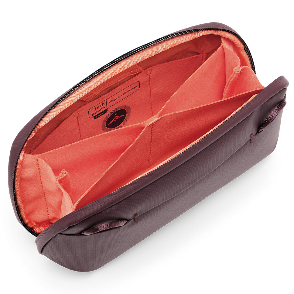 Peak Design Tech Custodia Small - Eclipse