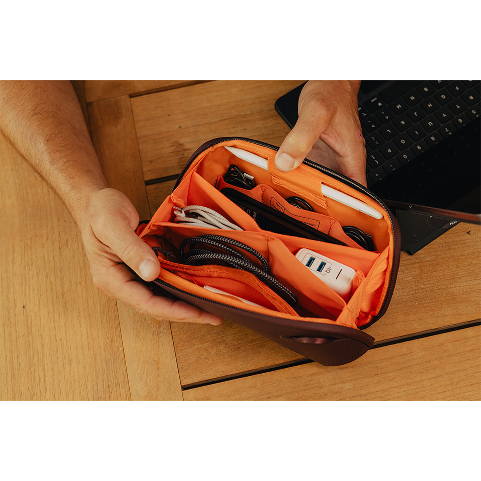 Peak Design Tech Custodia Small - Eclipse