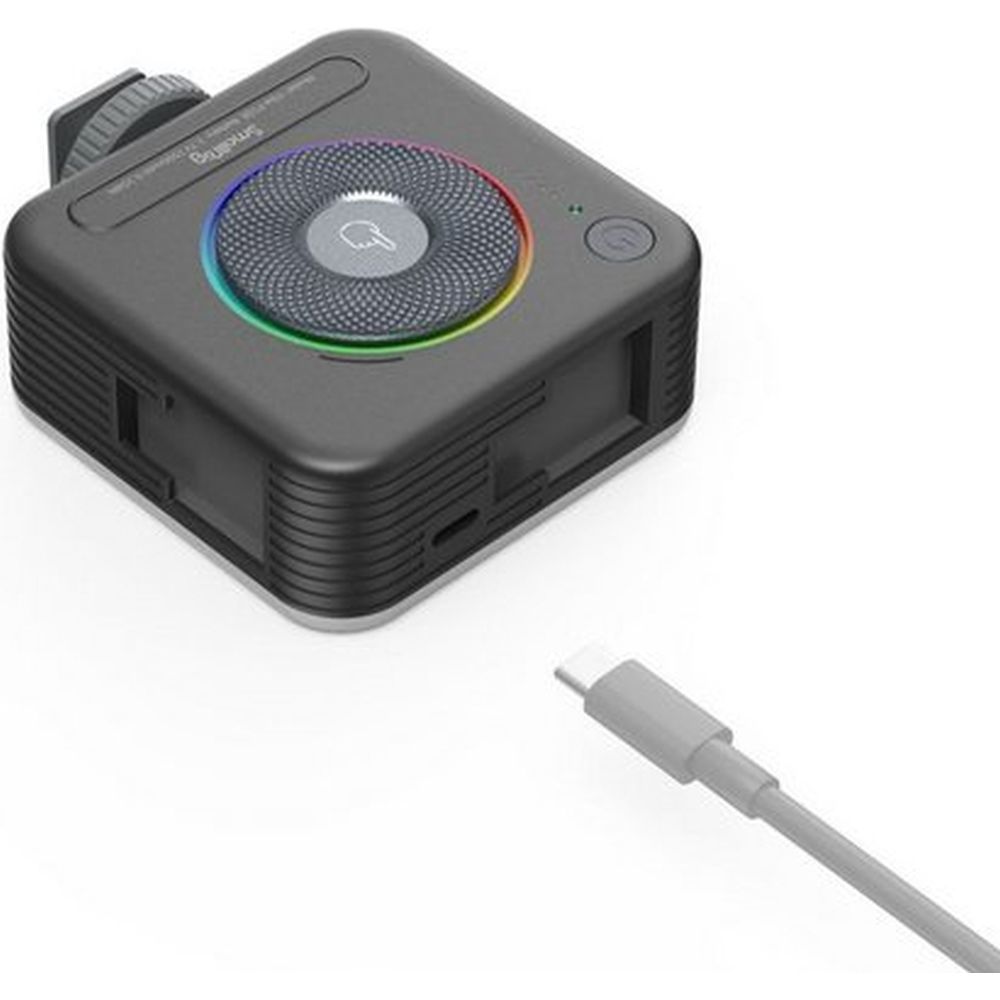 SmallRig 4055AC Vibe P108 Luce video RGB
