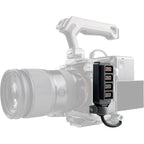 SmallRig 4831 D-Tap 1-to-4 Power Cable