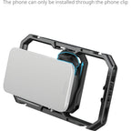 SmallRig 5276 Tutto in uno, termocamera portatile per streaming e riprese in diretta