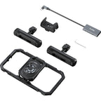 SmallRig 5276 Tutto in uno, termocamera portatile per streaming e riprese in diretta