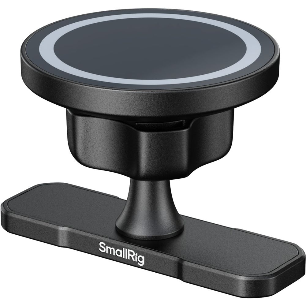 SmallRig 5460 Supporto per telefono compatibile con MagSafe per la registrazione in palestra