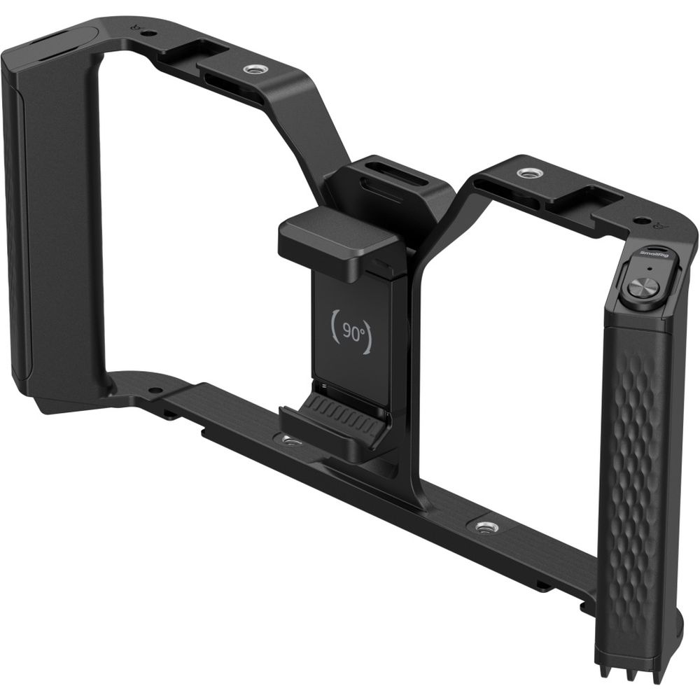 SmallRig 5356 IG-02 IntegraGrip Gabbia (controller wireless)