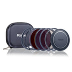 Kase Revolution Plus Master kit 82mm