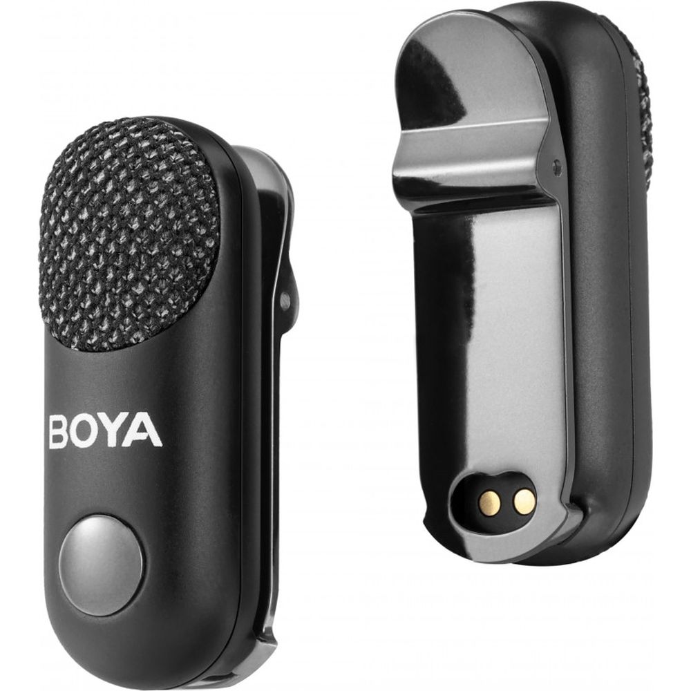 Boya Magic-02 Microfono wireless