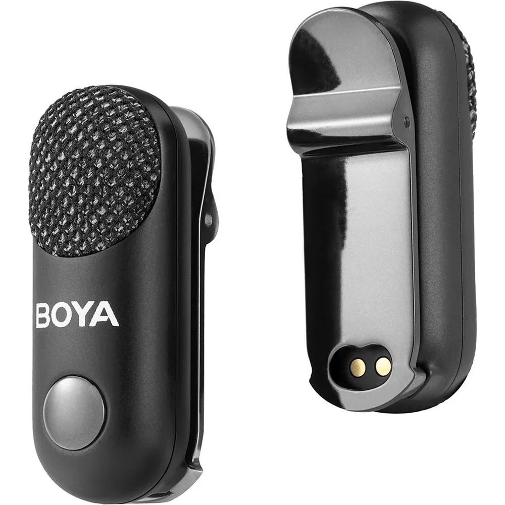 Boya Magic-05 Microfono wireless