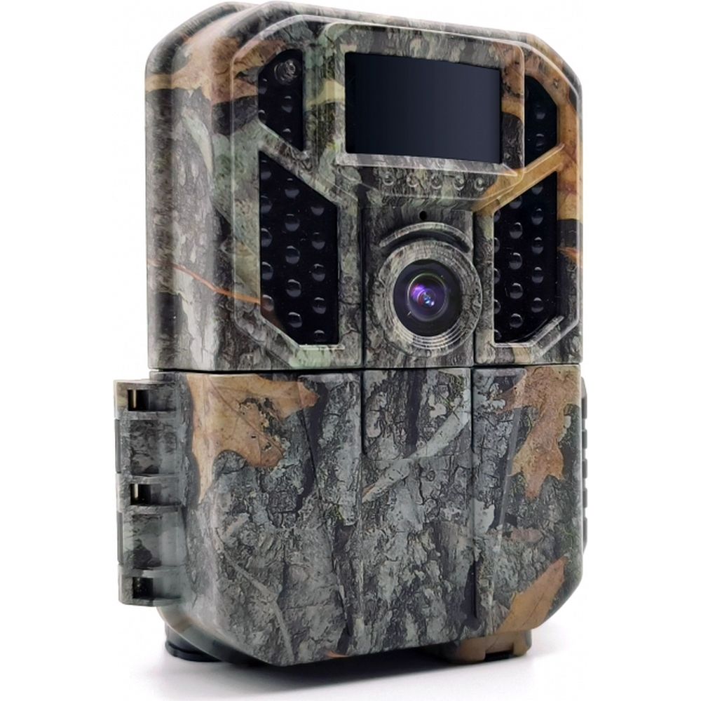 Braun Scouting Cam Black800 5K Telecamera per la caccia