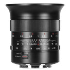 7artisans 14mm f/2.8 Sony E - Nero