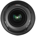 7artisans 14mm f/2.8 L-attacco - Nero